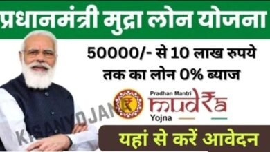 Apply PM E-mudra Loan