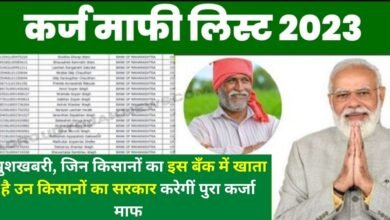 agriculture loan schemes