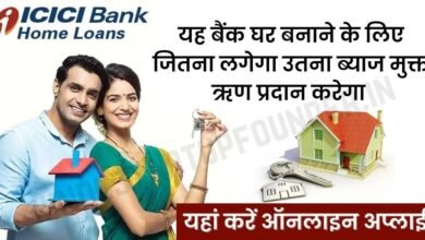 icici bank home loan