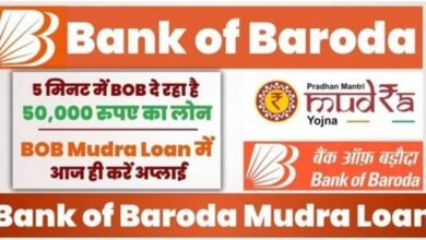 Bank Of Badoda Loan 2024 apply