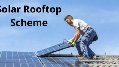 Rooftop Scheme
