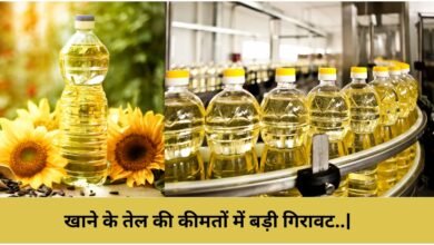 Edible Oil