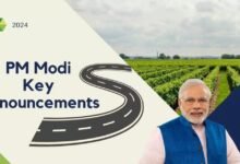 modi goverment schemes