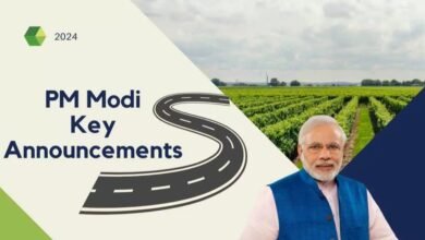 modi goverment schemes