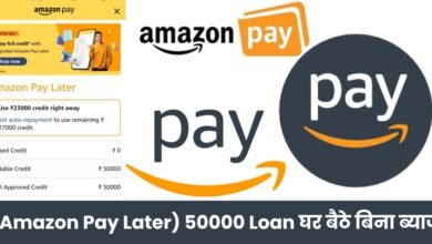 Amazon Pay