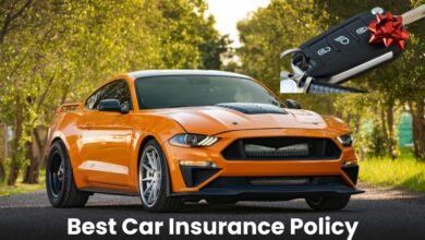 Best Car Insurance Policy