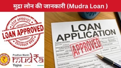 mudra Loan