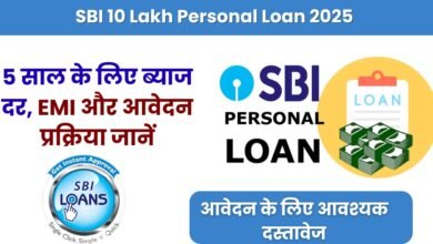 personal loan