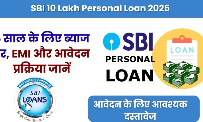 personal loan