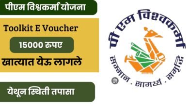 pm vishwakarma yojana