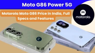 Moto G86 Power 5G