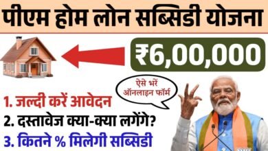 PM Home Loan