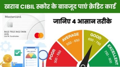cibil score 2025