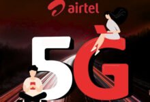 Airtel New Recharge Plan 2025