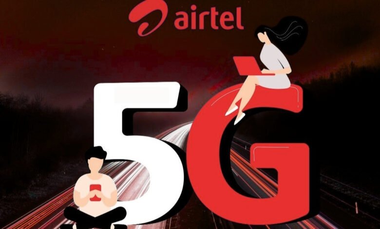 Airtel New Recharge Plan 2025
