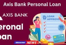 Axis Bank Personal Loan