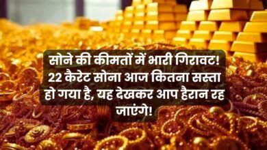 Gold rate today 2025