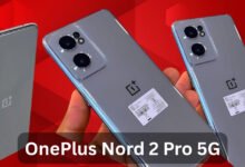 OnePlus Nord 2 Pro 5G