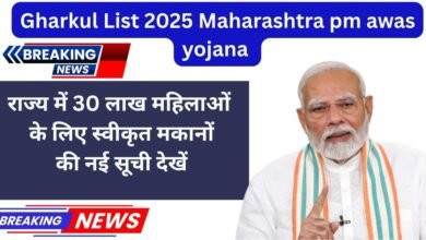 Pm Awas Yojana
