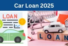 Car Loan 2025