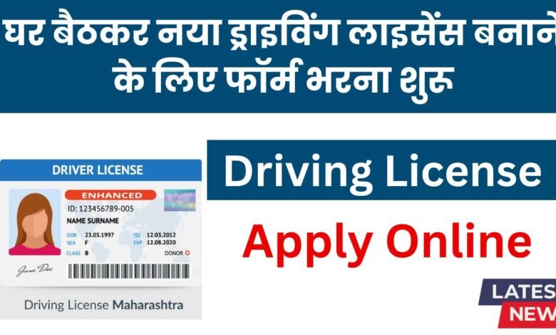 Driving License