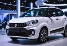 Maruti Alto K10 2025