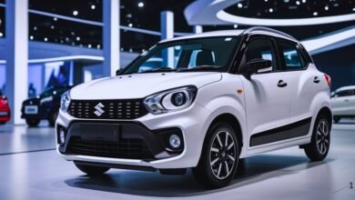 Maruti Alto K10 2025