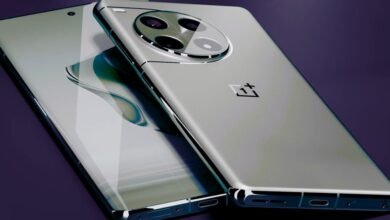 OnePlus 13R 5G