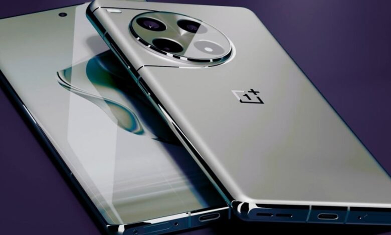 OnePlus 13R 5G