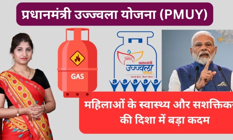PMUY
