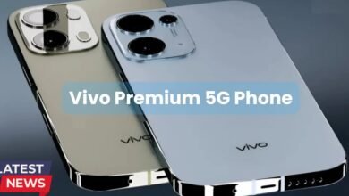 Vivo Premium 5G Phone