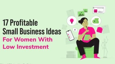 Business Ideas