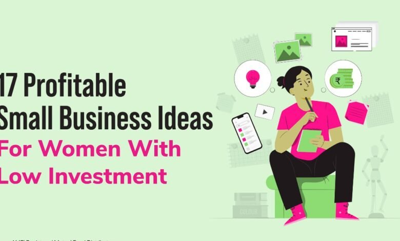Business Ideas
