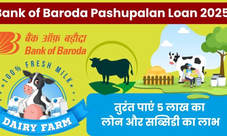 Bank of Baroda
