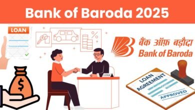 Bank of Baroda 2025