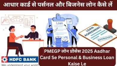 PMEGP Loan Process 2025
