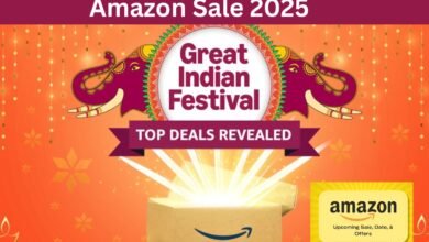 Amazon Sale 2025