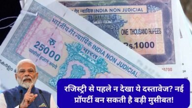 Property Registry Documents verification before property purchase in India