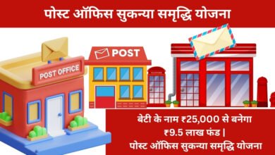 पोस्ट ऑफिस सुकन्या समृद्धि योजना से बेटी के लिए बचत और निवेश