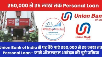 Union Bank of India