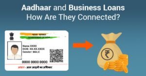 Aadhaar Card Personal and Business Loan with 35% Subsidy