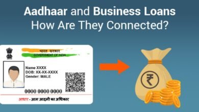 Aadhaar Card Personal and Business Loan with 35% Subsidy