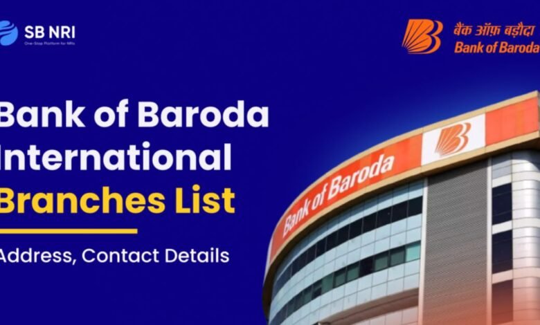 Bank of Baroda Personal Loan 2025 – ₹20 लाख तक का पर्सनल लोन बिना कागजी प्रक्रिया