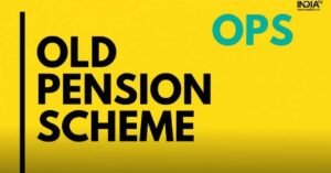 Old Pension Scheme Supreme Court Decision 2025