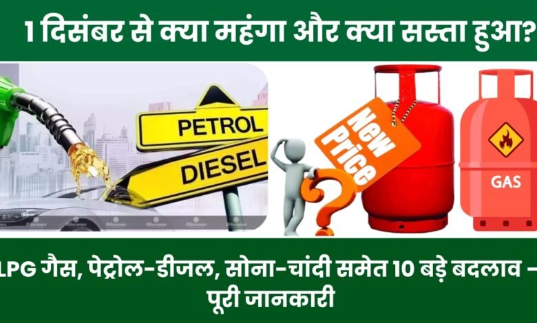 petrol diesel 2025