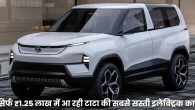 tata ev car 2025