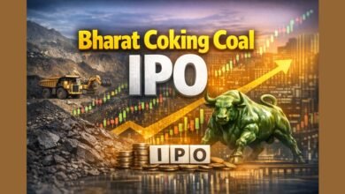 Bharat Coking Coal IPO Record Subscription News