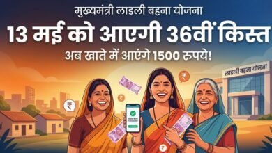 Ladli Behna Yojana