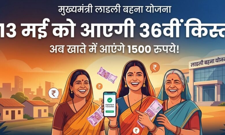 Ladli Behna Yojana