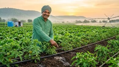 Agriculture Govt Schemes